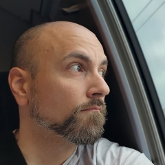 Foto de Marcos Julian B., Profesores de informática baratos en Canals