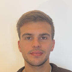 Foto de Sebastian S., Entrenadores personales baratos en Arroyomolinos