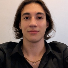 Foto de eric m., Canguros y niñeras baratos en Vilafranca del Penedès