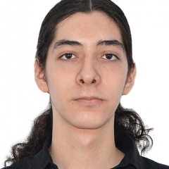 Foto de Vincent V., Profesores particulares de piano baratos en Cervera del Maestre