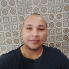 Foto de Moisés R., Cuidadores de personas mayores baratos en Elda