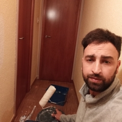Foto de Omar J., Instaladores de lamparas baratos en Valencia/València