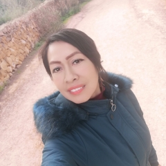 Foto de Herminia M., Cuidadores de personas mayores baratos en Ciutadella de Menorca