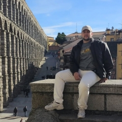 Foto de Daniel V., Limpieza  de Hogar baratos en Leganés