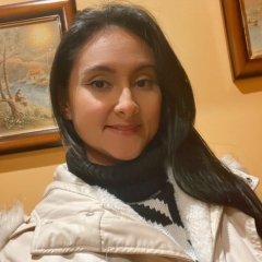 Foto de Juliana R., Limpiezas Fin de Obras baratos en Portugalete