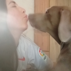 Foto de cristina a., Entrenadores personales baratos en Burgos