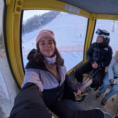 Foto de Manuela A., Cocineros, reposteros y catering baratos en Cambrils