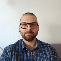 Foto de Eduardo G., Reparadores de televisión y sintonización baratos en Granollers