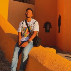 Foto de Jeremi C., Profesores particulares de francés baratos en Alameda del Valle