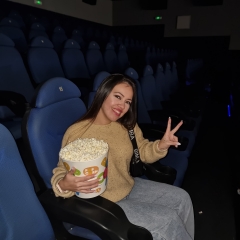 Foto de Luz D., Tester de aplicaciones baratos en Madrid