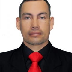 Foto de Elkin R., Cuidadores de personas mayores baratos en Vilafranca de Bonany