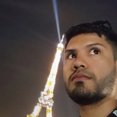 Foto de Luis V., Pintores a domicilio baratos en Manresa