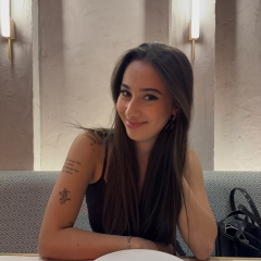 Foto de Zaira L., Cuidadores de personas mayores baratos en Elda