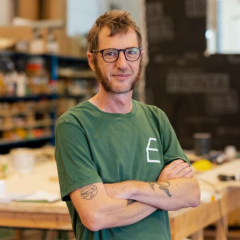 Foto de Esteban C., Montadores de muebles Ikea baratos en Cànoves i Samalús