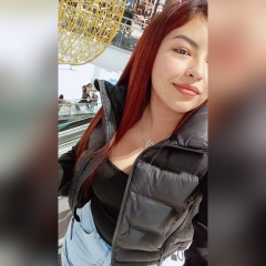 Foto de Melina E., Cuidadores de personas mayores baratos en Benidorm