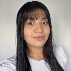 Foto de Abigail B., Canguros y niñeras baratos en Arbizu