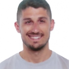 Foto de Diego G., Entrenadores personales baratos en Albuñol