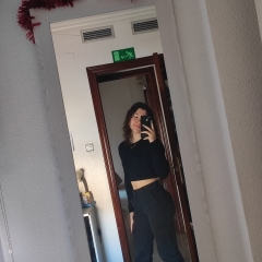 Foto de Vanesa T., Profesores particulares de primaria y secundaria baratos en Crevillent