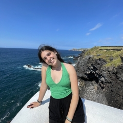 Foto de Eider A., Profesores particulares de euskera baratos en Bilbao