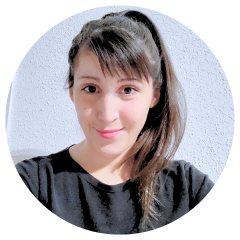 Foto de Perla C., Cuidadores de personas mayores baratos en L'Ametlla de Mar