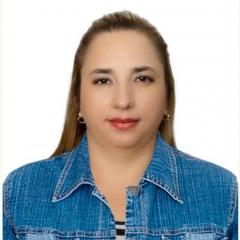 Foto de Luz Aida M., Profesionales de Limpieza baratos en Torre de Juan Abad