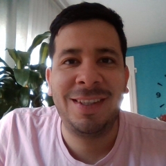 Foto de Juan Sebastian V., Pintores a domicilio baratos en Badalona