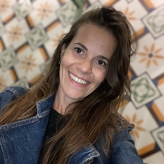 Foto de Maria Belen Z., Pintores a domicilio baratos en Sant Joan de Labritja