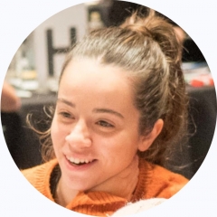 Foto de June A., Profesores particulares de euskera baratos en Zaratamo