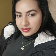 Foto de Solandy V., Cuidadores de personas mayores baratos en Monteagudo de las Vicarías