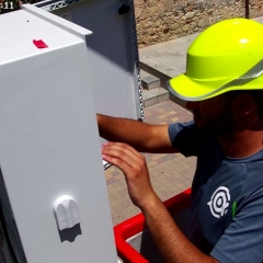 Foto de Hamza Z., Fontaneros cerca de mi baratos en Mataró