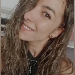 Foto de María G., Peluqueras a domicilio baratos en Gallipienzo/Galipentzu