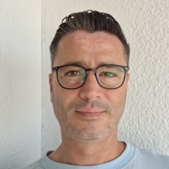 Foto de Lasha G., Conductores baratos en Algarrobo