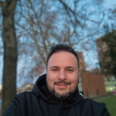 Foto de David Felipe M., Técnicos informáticos baratos en Cogollos de Guadix