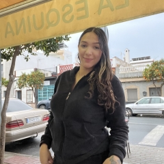 Foto de Michel L., Cuidadores de personas mayores baratos en Alcalá de Guadaíra