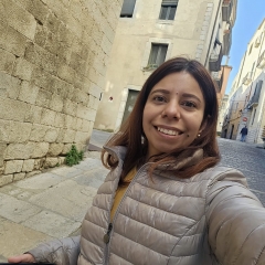 Foto de Liana F., Canguros y niñeras baratos en la Vall d'Uixó