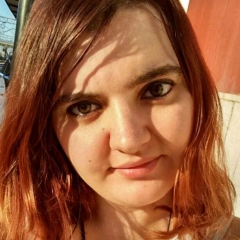 Foto de Ainhoa C., Profesores particulares de primaria y secundaria baratos en Serra