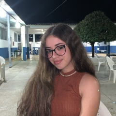 Foto de Eduarda M., Profesores particulares de primaria y secundaria baratos en L'Hospitalet de Llobregat