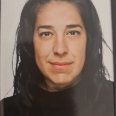 Foto de Veronica D., Cuidadores de personas mayores baratos en Almendralejo