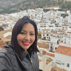 Foto de Katherine G., Canguros y niñeras baratos en Ojén