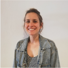 Foto de Ana d., Profesores particulares de primaria y secundaria baratos en la Vall d'Alcalà