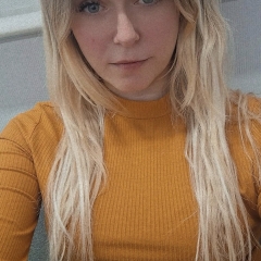 Foto de Katrina P., Canguros y niñeras baratos en San Lorenzo de El Escorial