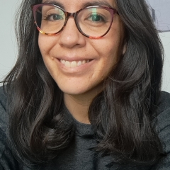 Foto de Monica C., Limpiadores de negocios baratos en San Fernando