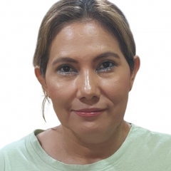 Foto de ERIKA JESSENIA A., Planchado a domicilio baratos en Aljaraque