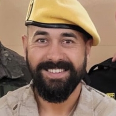 Foto de Ismael L., Tester de aplicaciones baratos en Alicante/Alacant