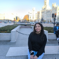 Foto de Gabriela A., Canguros y niñeras baratos en Vilanova del Camí