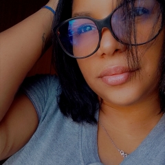 Foto de Dahiana A., Peluqueras a domicilio baratos en La Almunia de Doña Godina