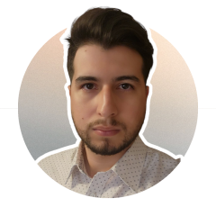 Foto de Anibal Gabriel Esteban C., Transportistas baratos en Sabadell