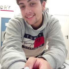 Foto de Juan David V., Cuidadores de personas mayores baratos en Santomera