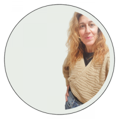 Foto de Raquel C., Peluqueras a domicilio baratos en Pals