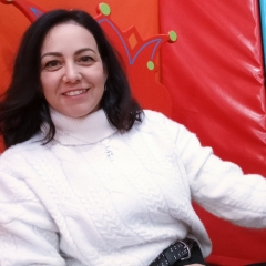 Foto de Mercedes E., Cuidadores de personas mayores baratos en Vila-real